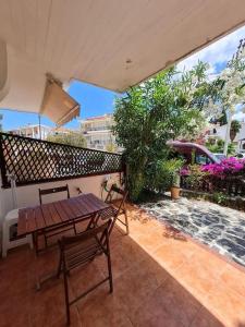 COZY Apartment Casa Despoina at the BEACH