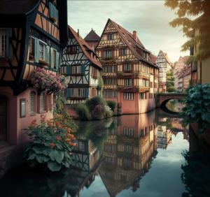 Maisons de vacances Le gite de Vitazensel : photos des chambres