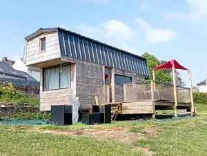 La Tiny de Jeff - Gausson