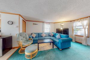 Fenwick Town Village --- 606 Coastal Hwy #24 - Ubytování bez kategorie ve městě Fenwick Island