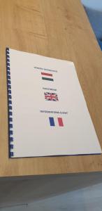 ALLEE APARTMENT (newly renovated spring 2023)