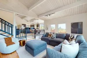 The Great Escape - Valley Crossing