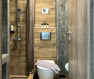 Raise Thessaloniki Urban Stay