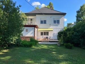 Honvéd n1. apartman