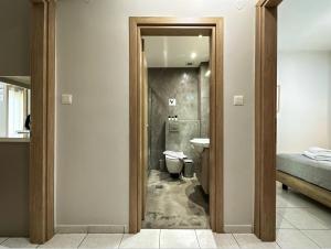 Raise Thessaloniki Urban Stay