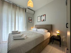 Raise Thessaloniki Urban Stay