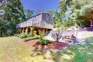 The Lakeside Landing - Sagamore Beach