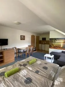 Pension Sima - هاراشوف