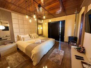 Cabanas Charme da Serra