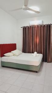 Anjung KLIA House 72 With Neflix