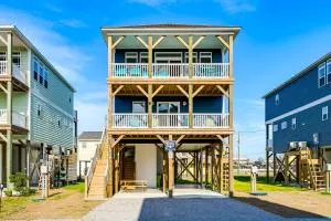 Vanodi Landing - West Onslow Beach