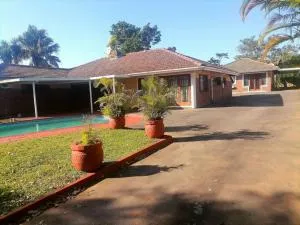 Prosam Guesthouse Inn - New Germany