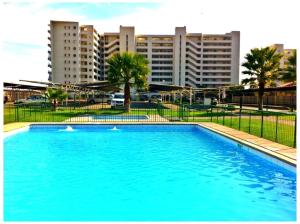 Departamento La Serena Avenida Del Mar