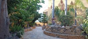 Villa Reencuentro - Vily, Mojácar