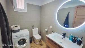 Diamantes - Relaxing Tenerife Getaway - heated pool - Los Cristianos