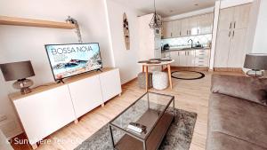 Diamantes - Relaxing Tenerife Getaway - heated pool - Los Cristianos