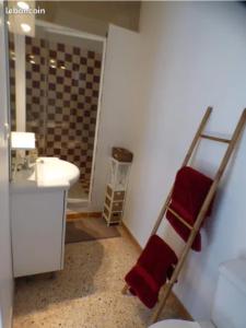 Maisons de vacances Maison sur la riviere : photos des chambres