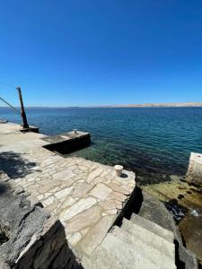 Kuća Roberta, Barić Draga