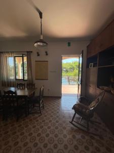 Kuća Roberta, Barić Draga