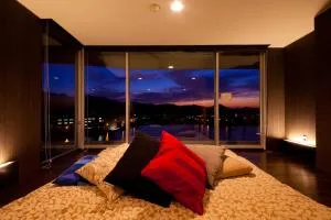 caffel Hina-no-sato - Asakura