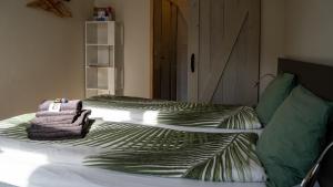 Bed & Coffee Inn dn Acht