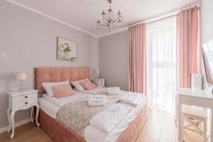 Posesja Kapitańska Apartament ok 100 m do plaży