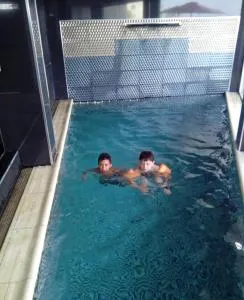 El maaden - Souk et Tenine