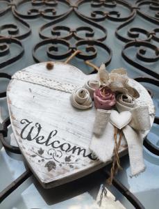 Casa Phoenix Appartamento piano terra immerso nel verde a pochi minuti dalla ciclabile