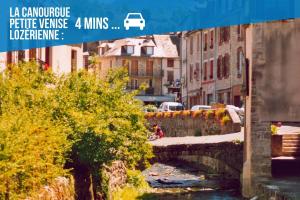 Appartements Le Roqueprins - Netflix/Wi-Fi Fibre/Terrasse : photos des chambres