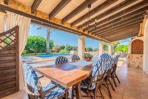 Es revolt de sa Barrala