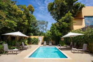 Pousada Espaço do Sagui - Taipu de Fora