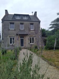 Sejours chez l'habitant AR MILIN : photos des chambres