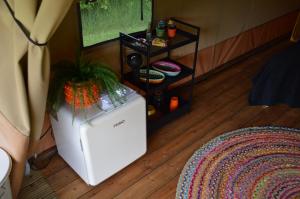 Mexicaanse Safaritent