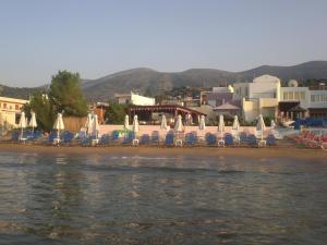 Talgo Suites