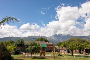 La Lagunilla Golf