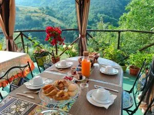 B&B Il Ghiro-Country House - Zarafa