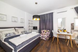 IPM Apartments