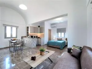 Studio Elpida Santorini - Vóthon