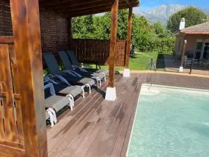 La Lagunilla Golf - Torrico