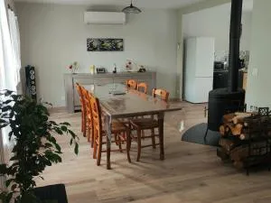 Gîte de La Gasserotte - La Berthenoux