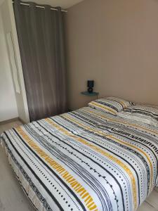 Maisons de vacances Gite de La Gasserotte : photos des chambres