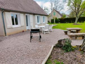 Maisons de vacances Gite de La Gasserotte : photos des chambres