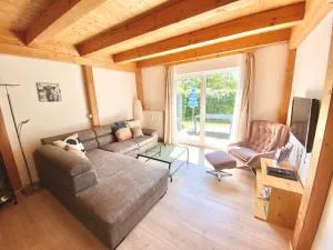 Ferienhaus an der Westernstadt in Eging - Osterhofen