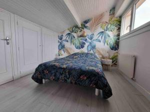 Maison proche des plages Capbreton et Hossegor