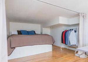Super central - Unique studio apartment - 4 people