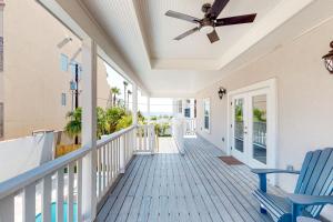 Carolyns Seashell Retreat