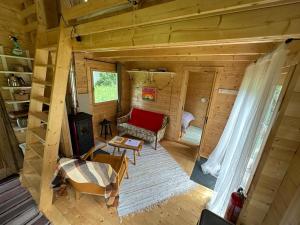 Raistiko Talu- Farmhouse, off-grid cabin and more