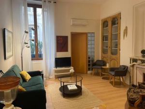 Appartements Plein centre de Lyon ! Chic et pratique! : photos des chambres