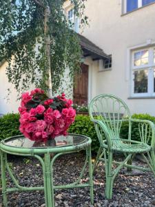 Art Garden by OneApartments