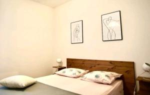 Appartement 72m2 cosy centre ville